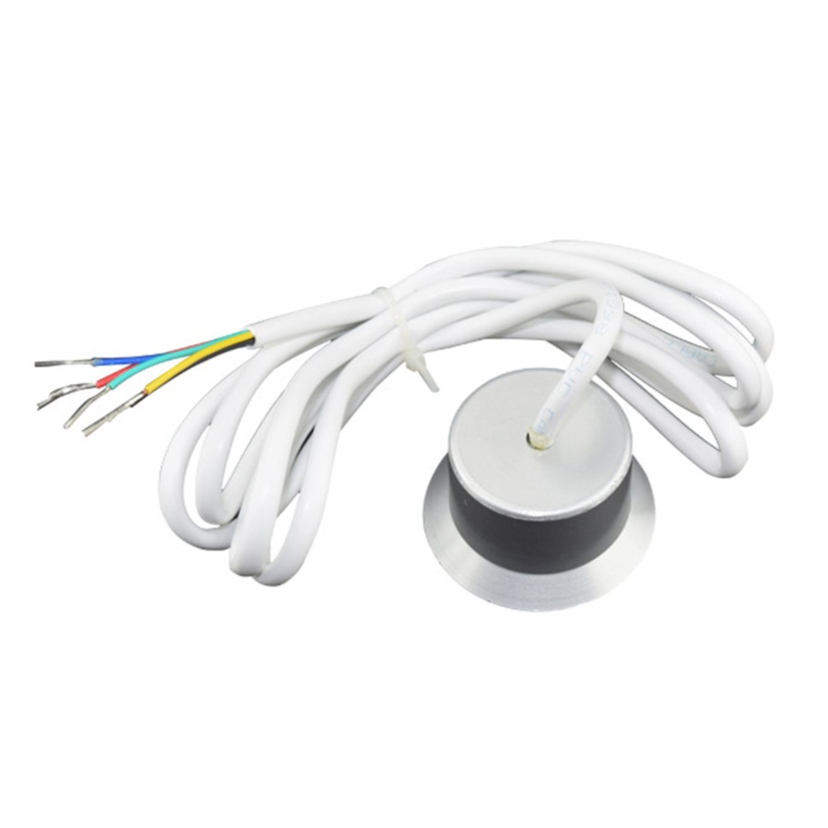 Water Leak Detector Wired - كاشف تسرب المياه السلكي SCLS بجهد