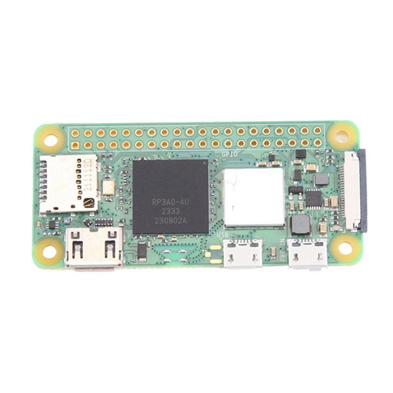 Pi Zero W Board - وحدة A33T للوحة الأم Raspberry Pi