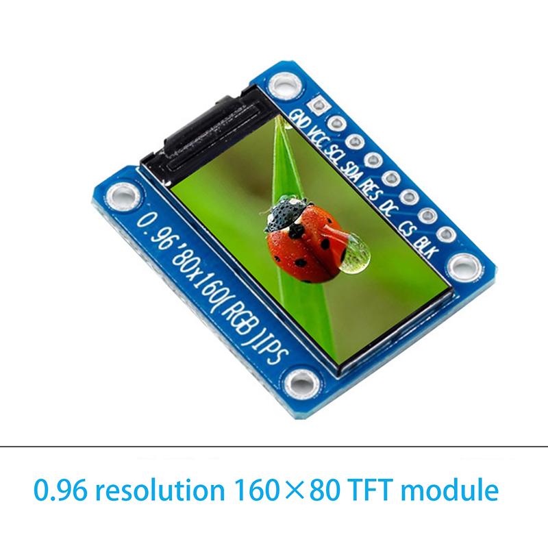 Diy Automation - وحدة عرض Y-1 بشاشة IPS OLED