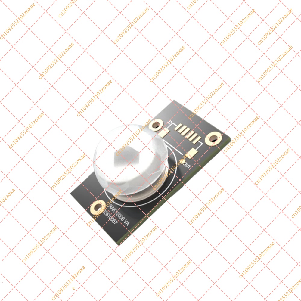 Home Automation Systems Diy - وحدة استشعار الحركة بالأشعة تحت الحمراء