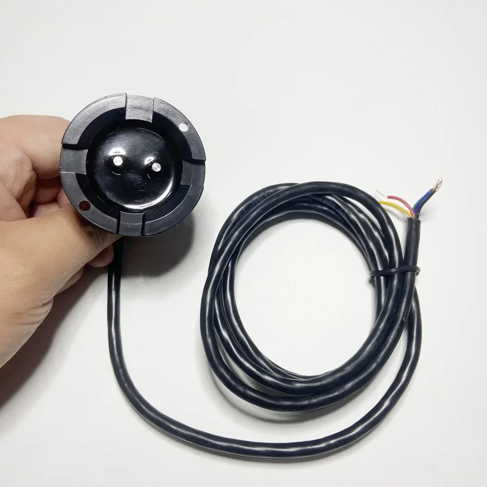 Water Leak Detector Wired - 1 قطعة 12Vdc سلك كاشف تسرب
