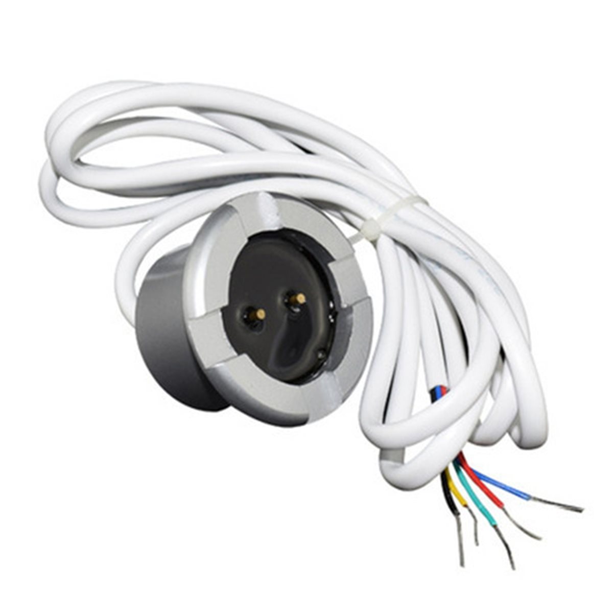 كاشف تسرب المياه السلكي SCLS ب - مراجعة Water Leak Detector Wired وسعره