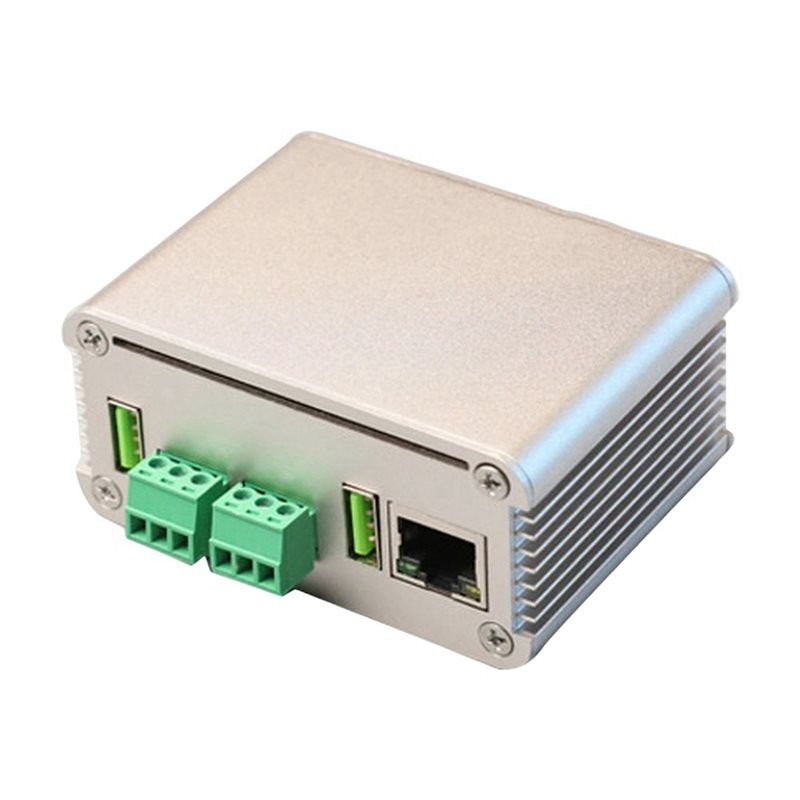 لوحة توسعة Rpi0-DRS485 لـ Rasp - مراجعة Pi Zero W Board وسعره