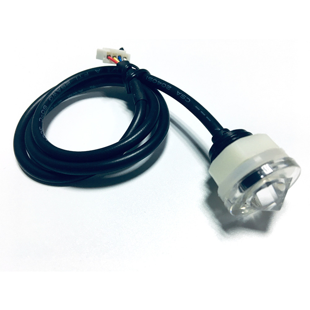 Taidacent 5 قطعة FS IR02 FS-IR - مراجعة Water Leak Detector Wired وسعره