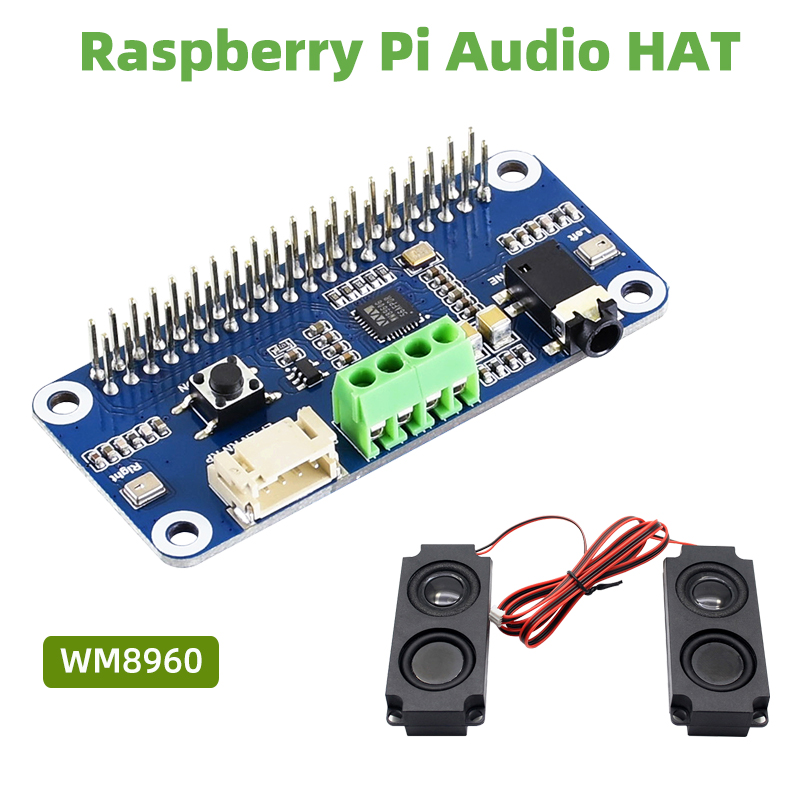 بطاقة صوت هاي فاي Pi التوت ، W - مراجعة Pi Zero W Board وسعره
