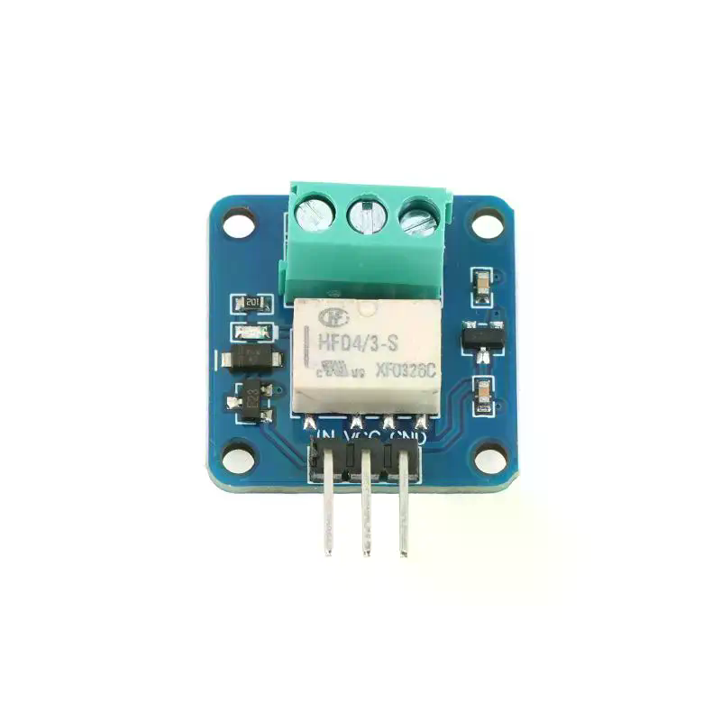 وحدة ريلاي إشارة صغيرة ذات تشغ - مراجعة Home Automation Diy Projects وسعره