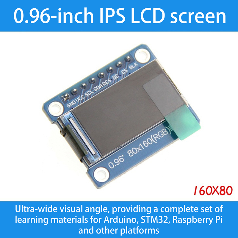 وحدة عرض Y-1 بشاشة IPS OLED مق - مراجعة Diy Automation وسعره