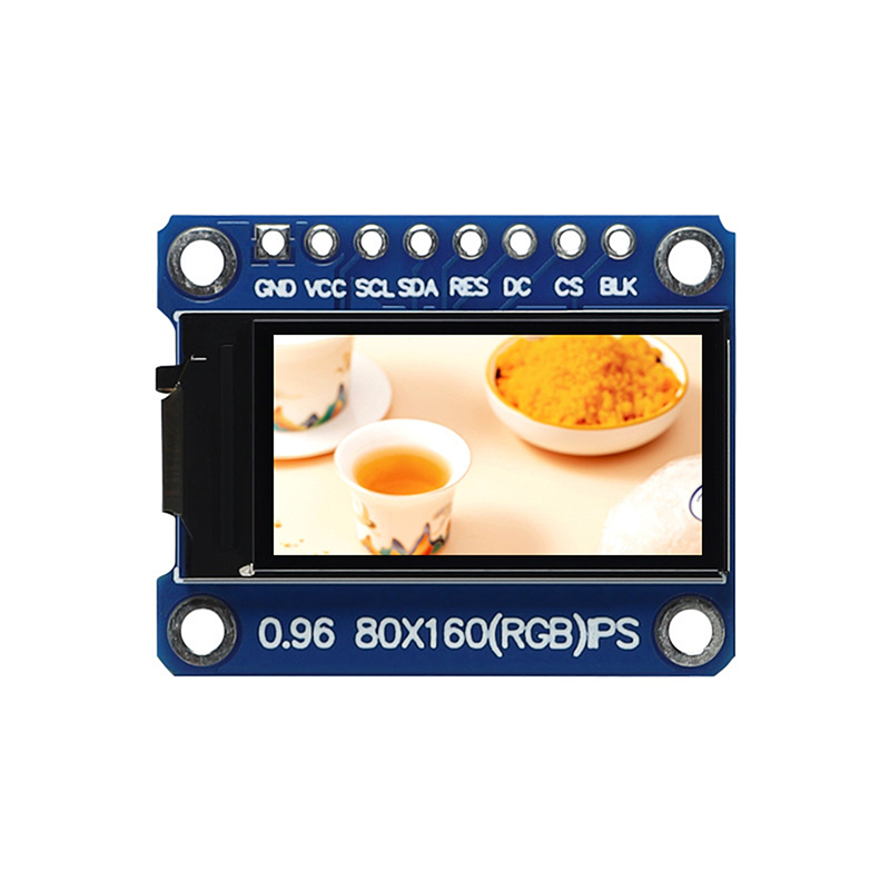 وحدة عرض Y-1 بشاشة IPS OLED مق - مراجعة Diy Automation وسعره