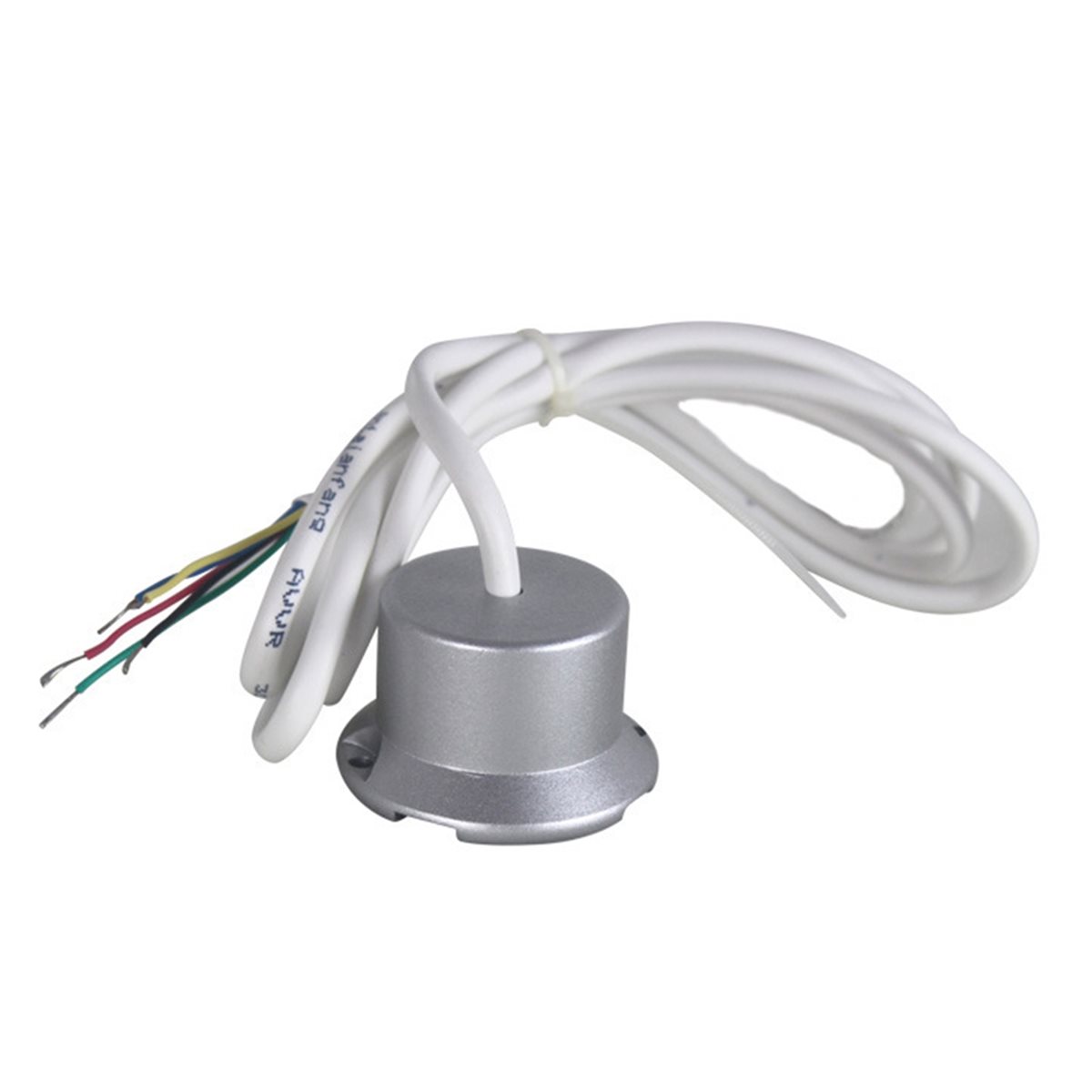 جهاز استشعار تسرب المياه A64I  - مراجعة Water Leak Detector Wired وسعره