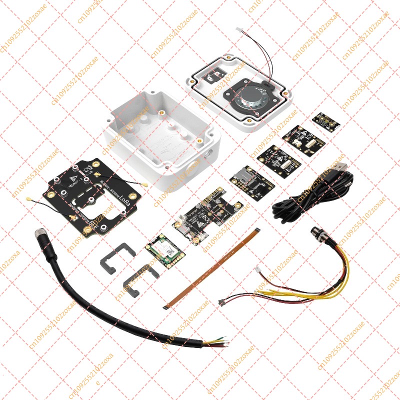 مجموعة أدوات معالجة الصوت للمب - مراجعة Home Automation Diy Projects وسعره