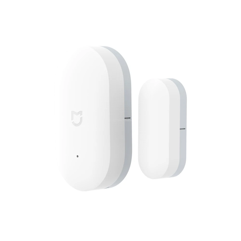 مستشعر الباب والنافذة من شاومي - مراجعة Smart Home Automation Diy وسعره