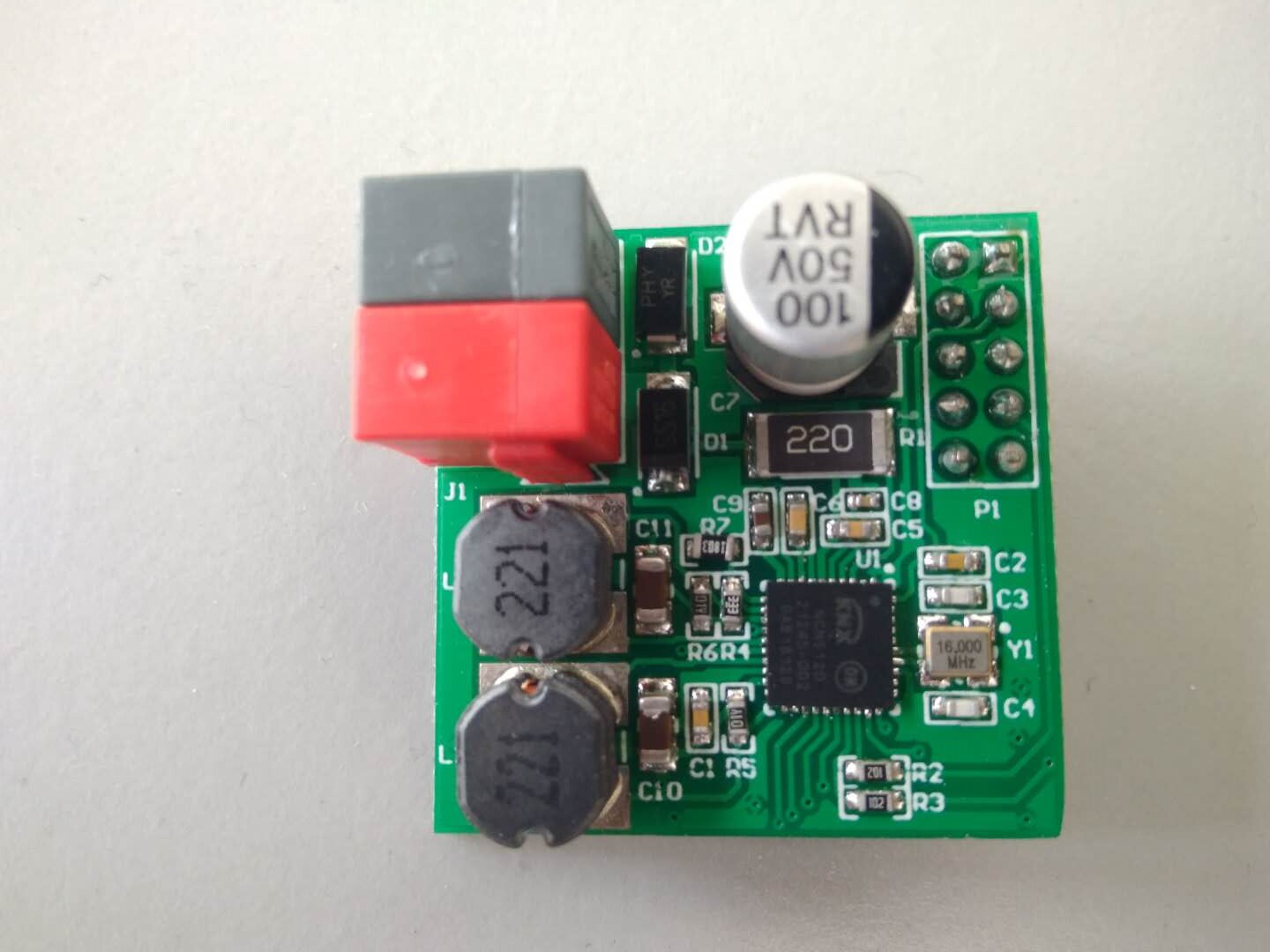 مجموعة تطوير وحدة KNX، لوحة تط - مراجعة Home Automation Diy Projects وسعره