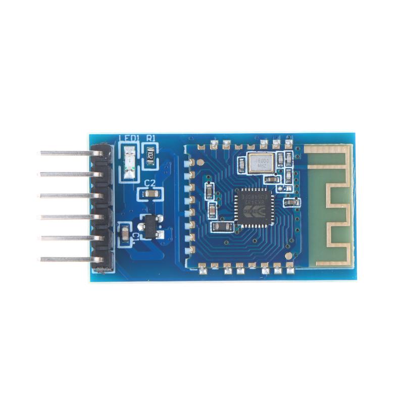 وحدة JDY-23 بلوتوث 5.0 CC2541  - مراجعة Home Automation Diy Projects وسعره