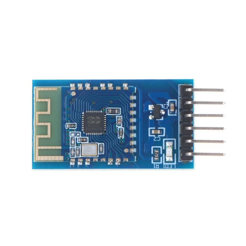 وحدة JDY-23 بلوتوث 5.0 CC2541  - مراجعة Home Automation Diy Projects وسعره