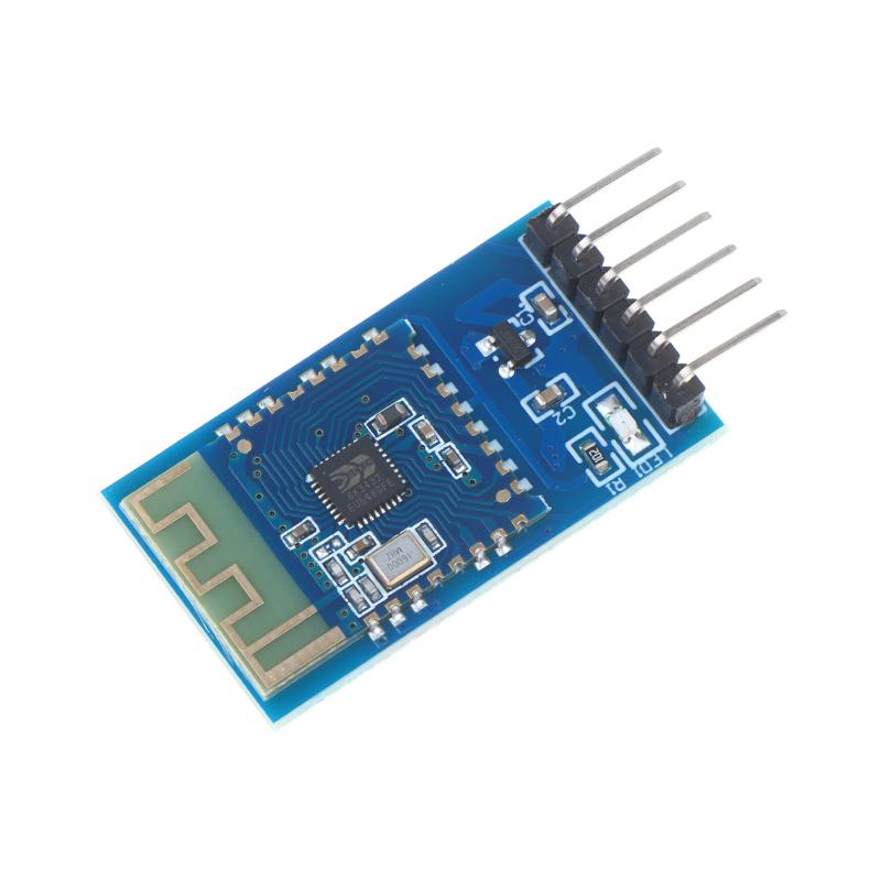 وحدة JDY-23 بلوتوث 5.0 CC2541  - مراجعة Home Automation Diy Projects وسعره