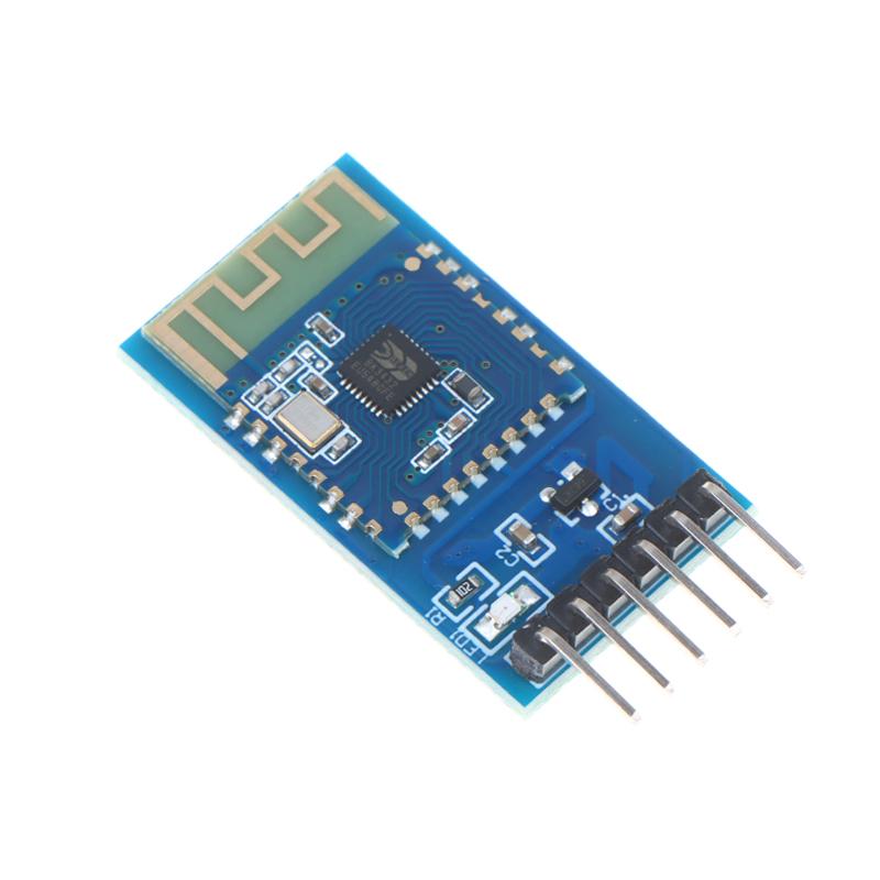 وحدة JDY-23 بلوتوث 5.0 CC2541  - مراجعة Home Automation Diy Projects وسعره