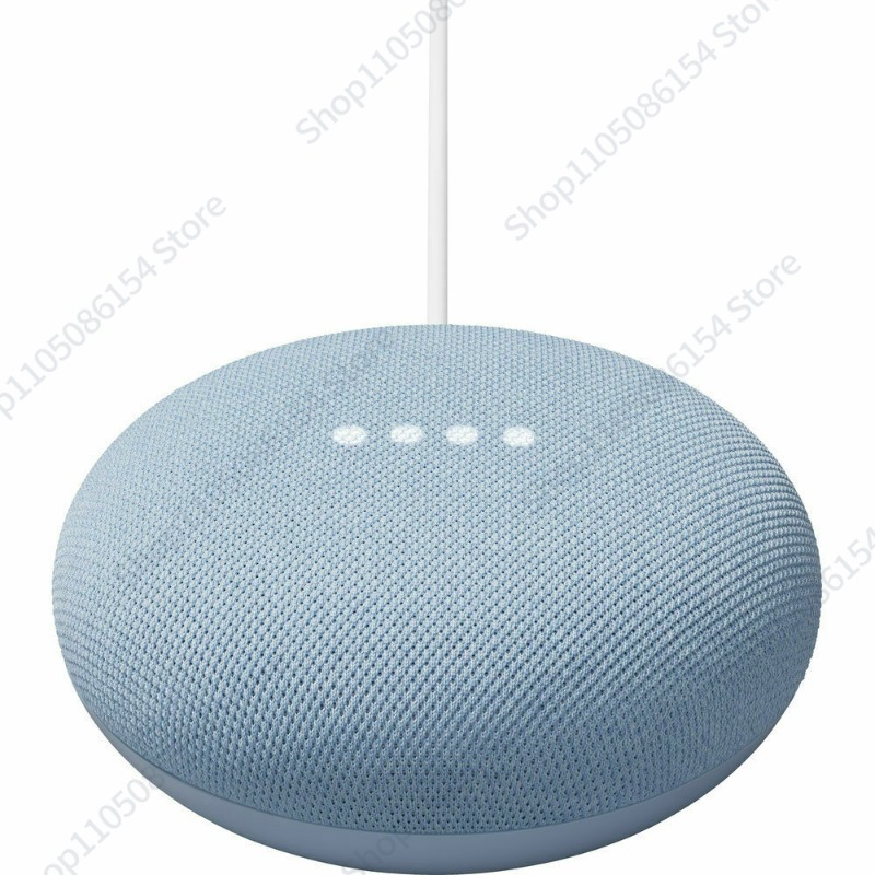 لـ Google Home Nest Hub Max و  - مراجعة Google Speaker Nest Hub وسعره
