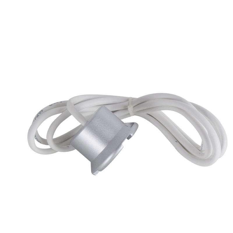 DC12V 24V السلكية كاشف تسرب ال - مراجعة Water Leak Detector Wired وسعره