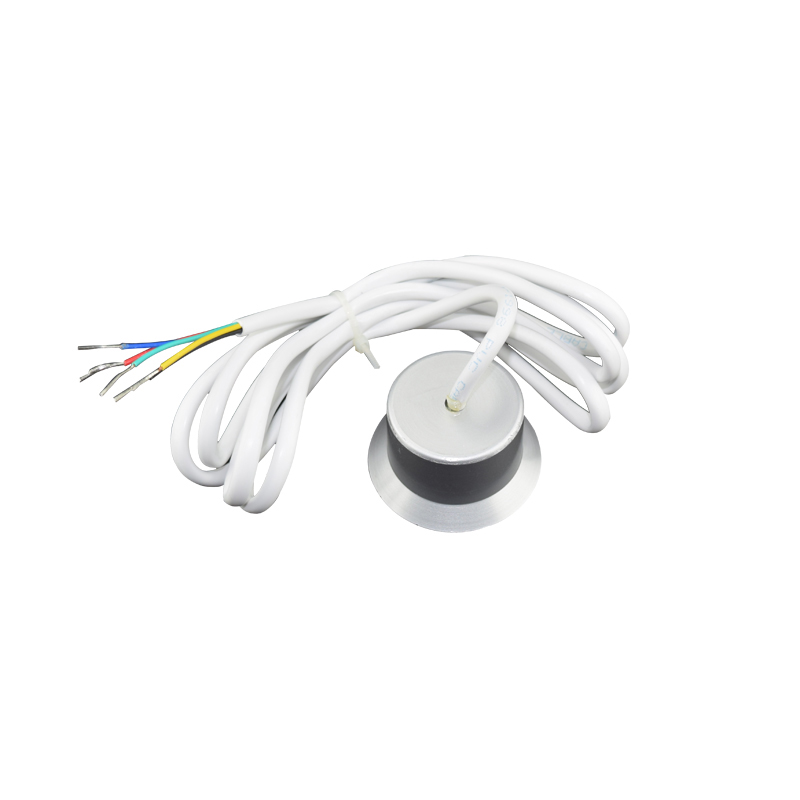 DC12V 24V السلكية كاشف تسرب ال - مراجعة Water Leak Detector Wired وسعره