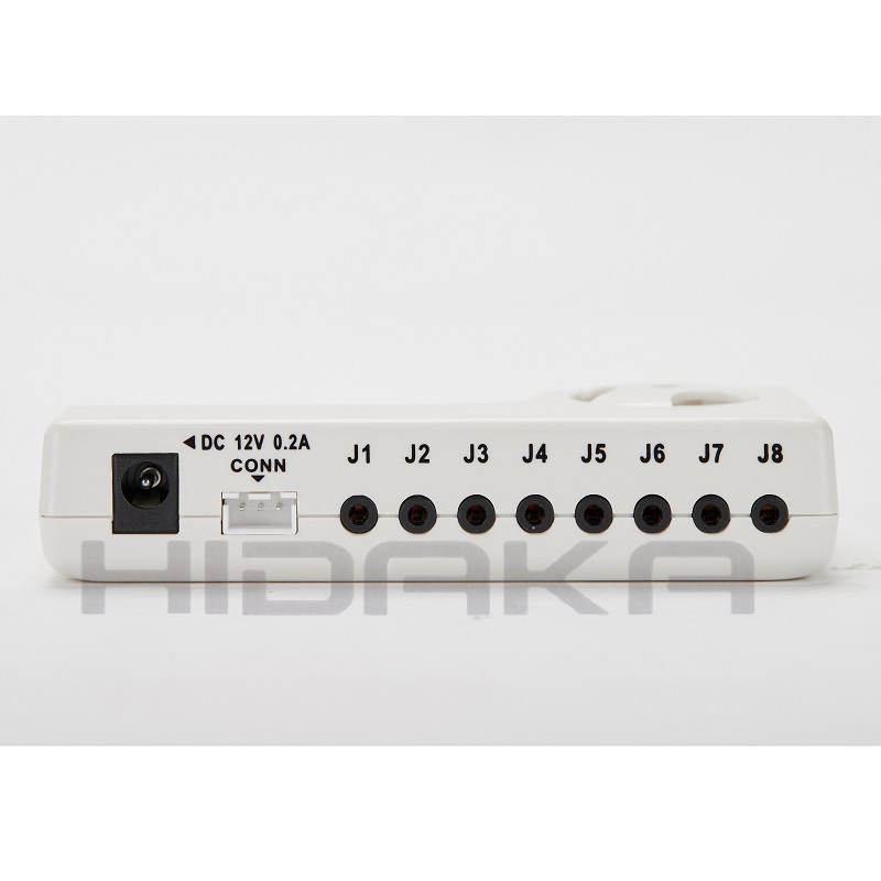 HIDAKA WLD-806(DN20*2 قطعة) ال - مراجعة Water Leak Detector Wired وسعره