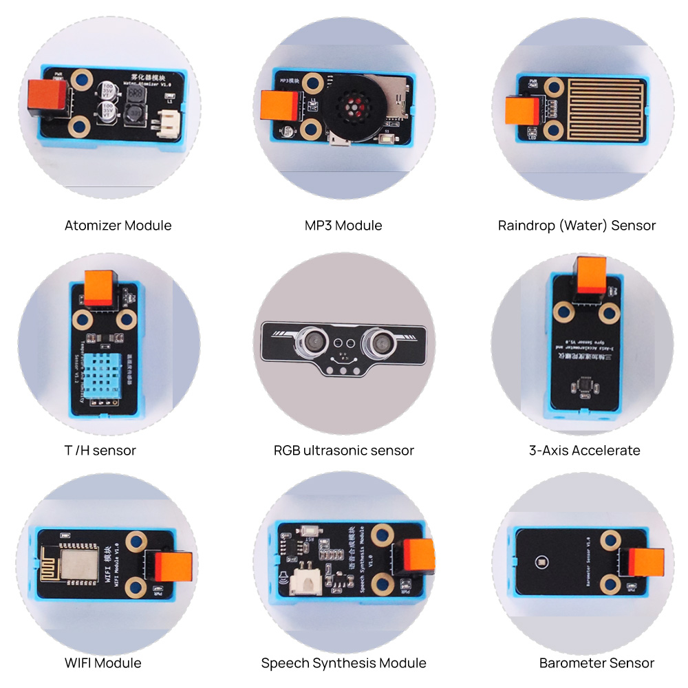 مجموعة المنزل الذكي الخشبي الق - مراجعة Home Automation Diy Projects وسعره