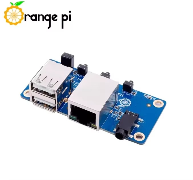 كمبيوتر صغير VoFSOrange Pi Zer - مراجعة Pi Zero W Board وسعره